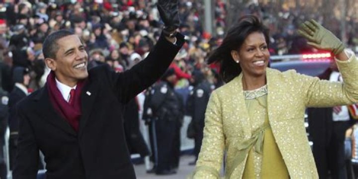 Isabel Wilkerson on Michelle Obama’s and the Great Migration