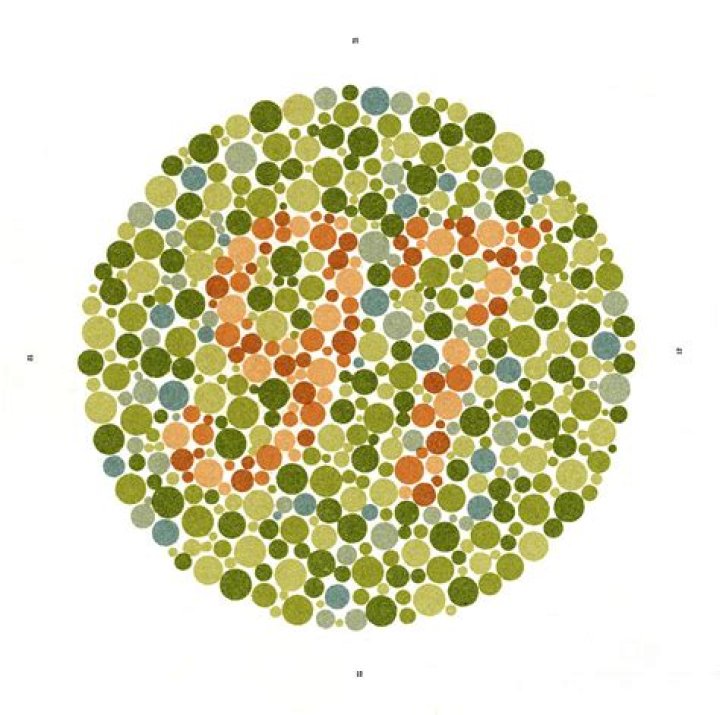 Ishihara Color Vision Test PDF: Free Download and Use