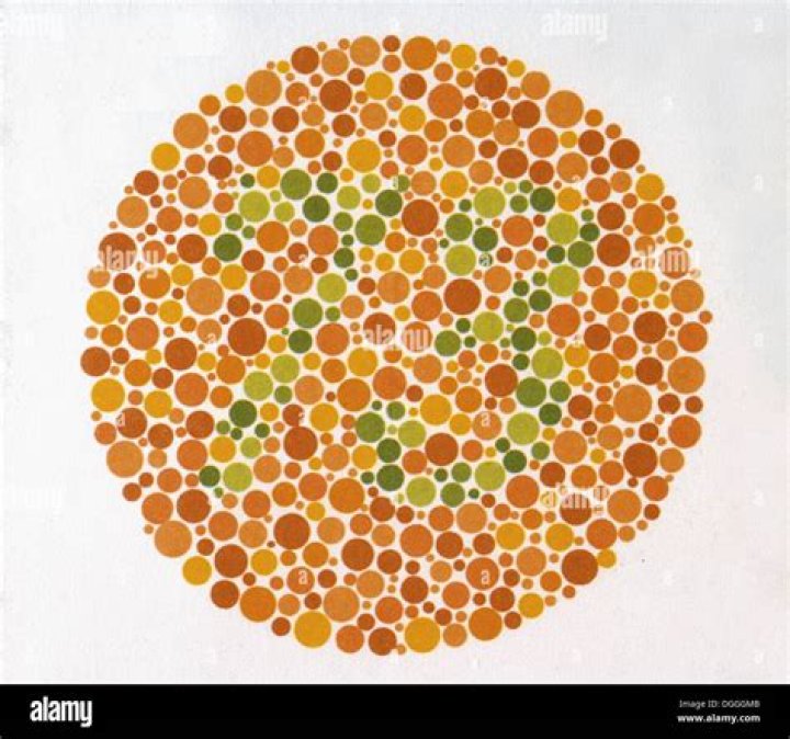 Ishihara Eye Test PDF: Instant Color Vision Screening Guide