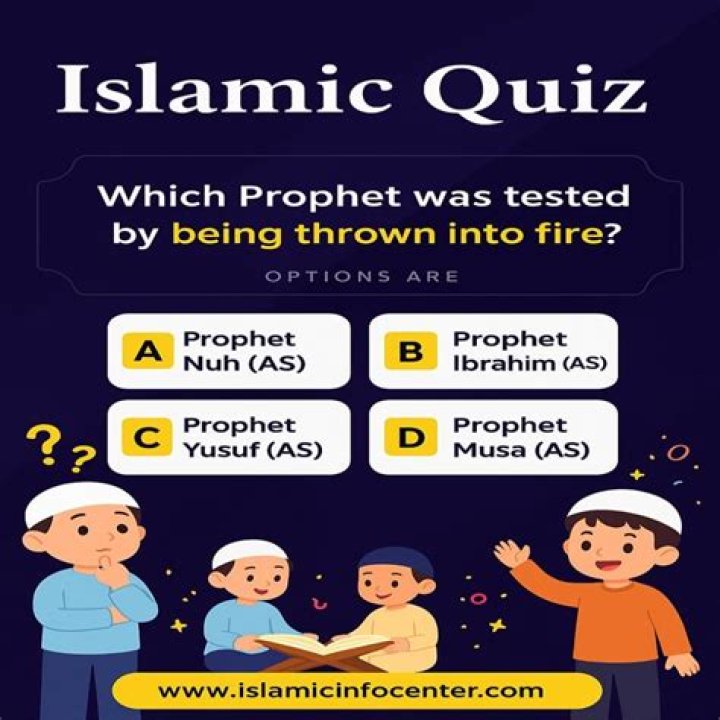 Islamic Quiz Questions and Answers PDF in English – Instant Download
