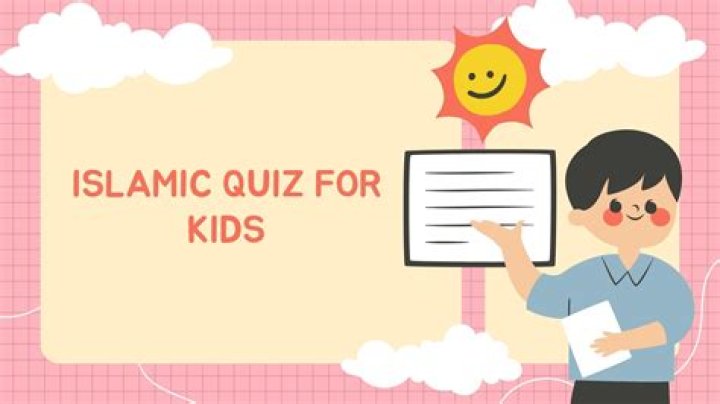 Islamic Quiz Questions and Answers PDF: Perfect for Learning & Review