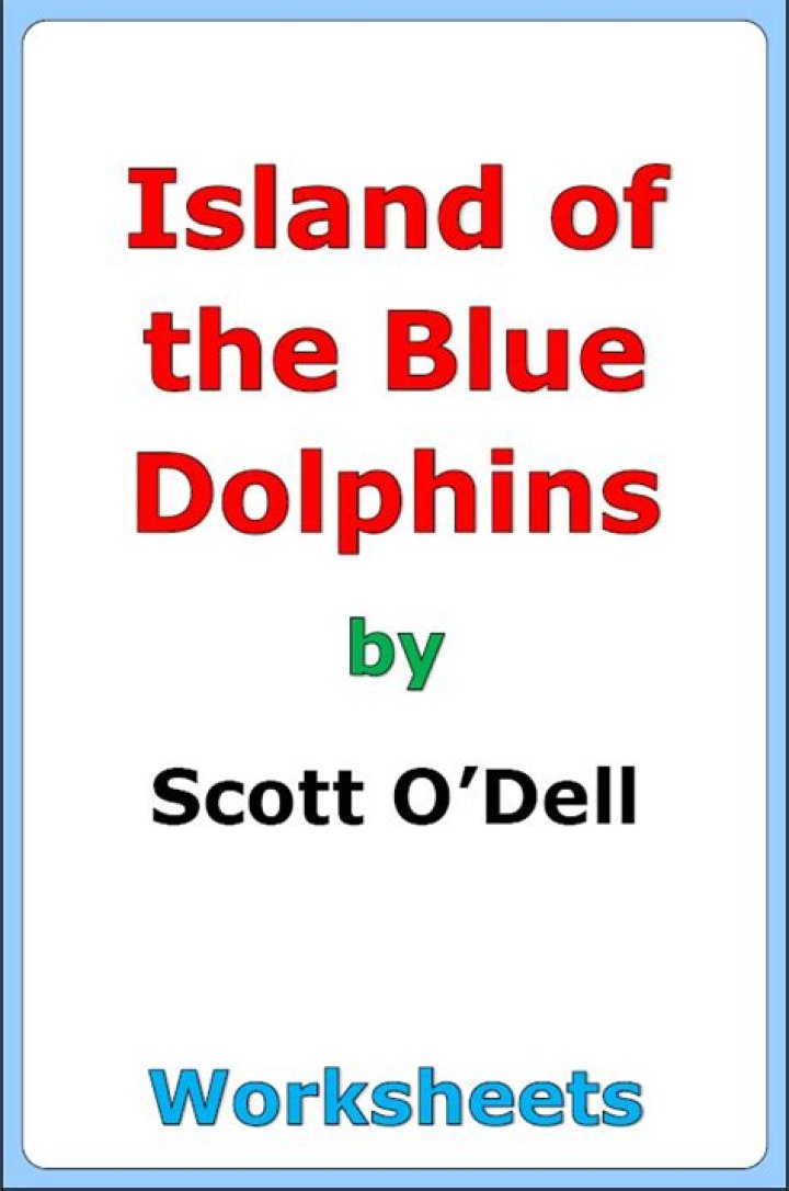 Island of the Blue Dolphins Test with Answers PDF: Complete Quiz Guide