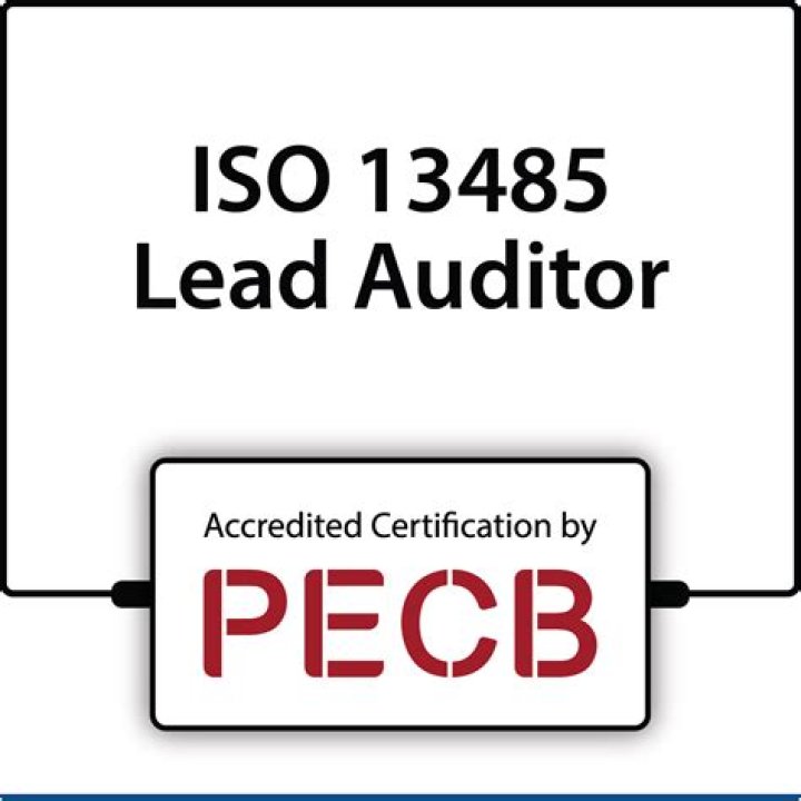 ISO 13485 Lead Auditor Exam Questions & Answers PDF Download