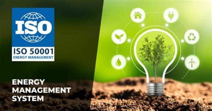 ISO 15001 Energy Management Standard PDF: Complete Guide & Download
