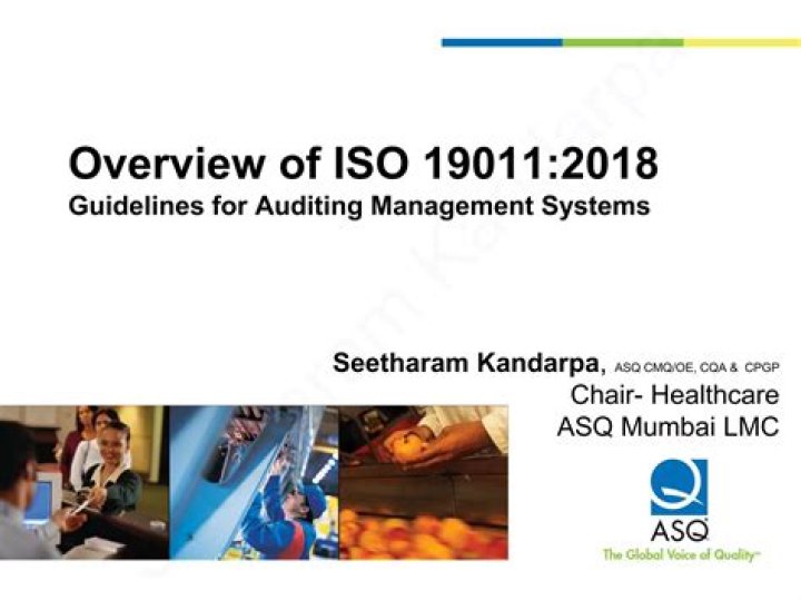 ISO 19011 Guidelines for Auditing Management Systems: Complete PDF Guide