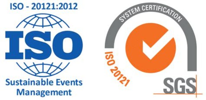 ISO 20121 Sustainable Event Management: Full PDF Guide