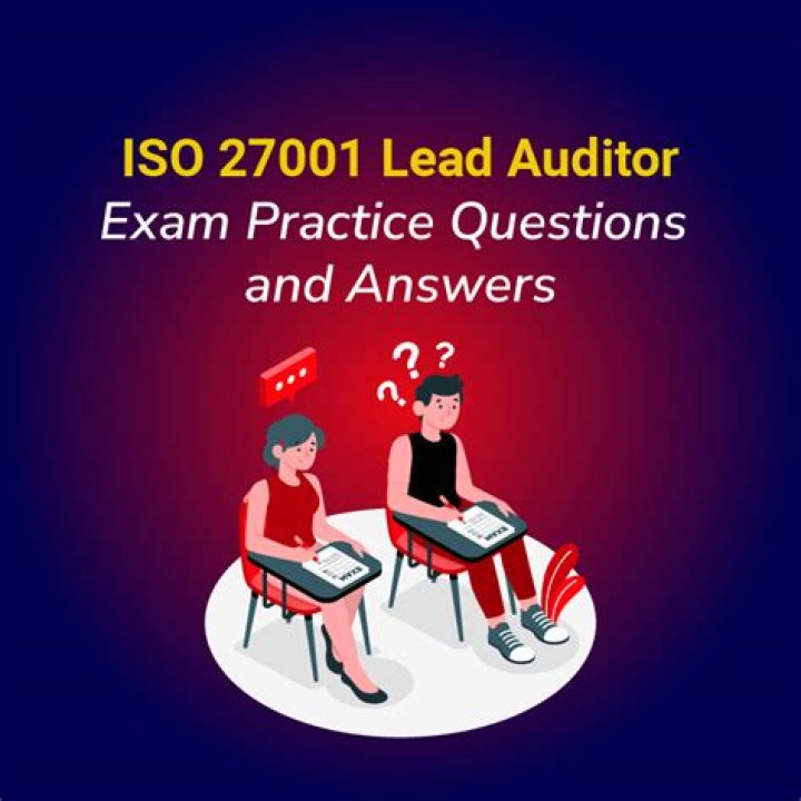 Free ISO 27001 Lead Auditor Exam Questions & Answers PDF – Download Now