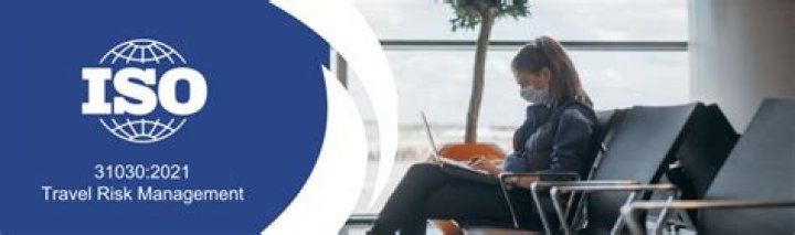 ISO 31030 Travel Risk Management: Essential PDF Guide