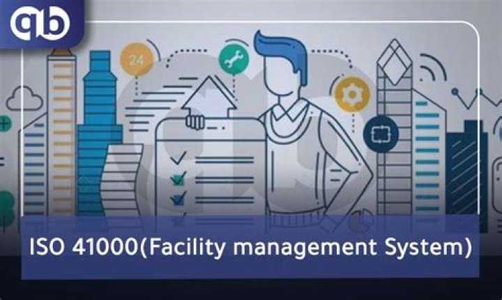 ISO 41000 Facility Management Guide: PDF Standards & Best Practices