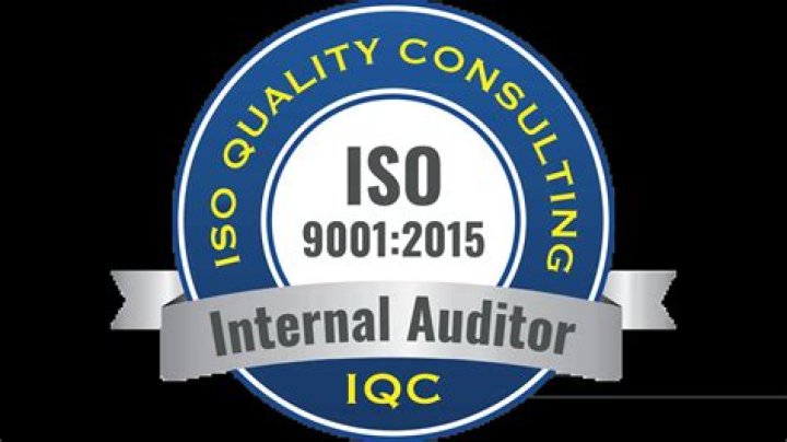 ISO 9001 Internal Auditor Exam Questions and Answers PDF – Expert Practice Test