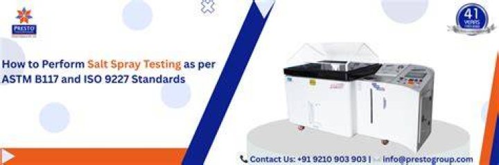ISO 9227 Salt Spray Test PDF – Complete Compliance Guide