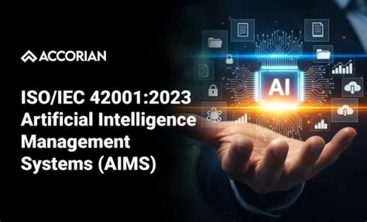 ISO/IEC 42001 Artificial Intelligence Management System Standard 2023 – Full Guide