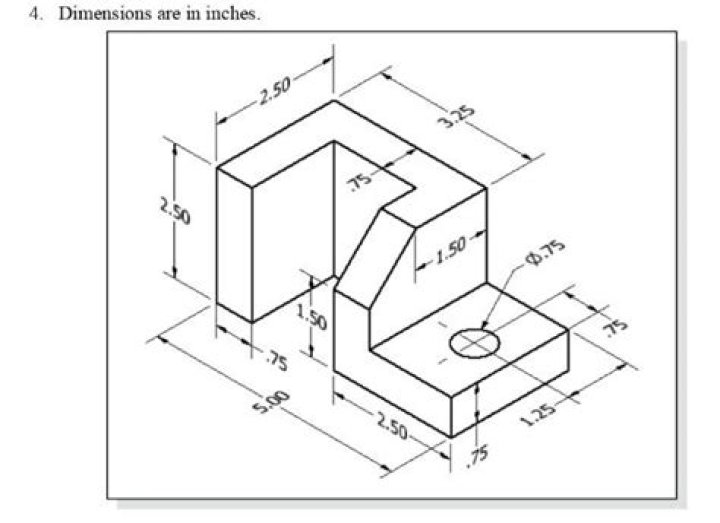 Isometric Drawing Questions and Answers PDF Guide