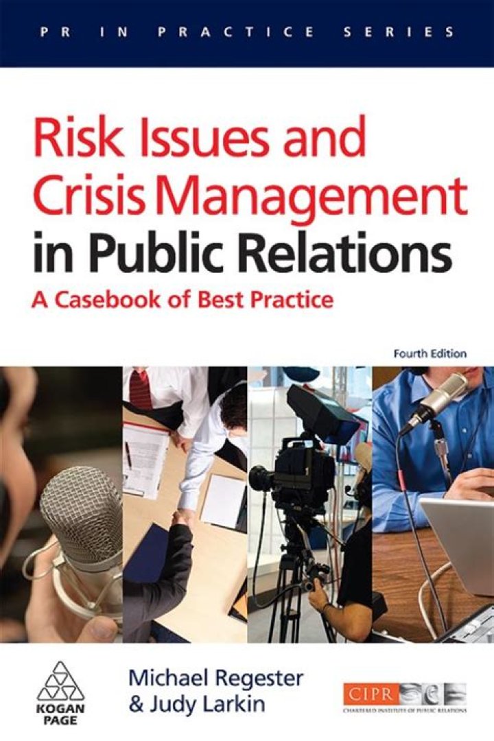 Mastering Issues Management in Public Relations: A Comprehensive PDF Guide