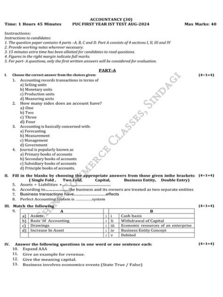 How to Create and Use IST Test PDFs Easily