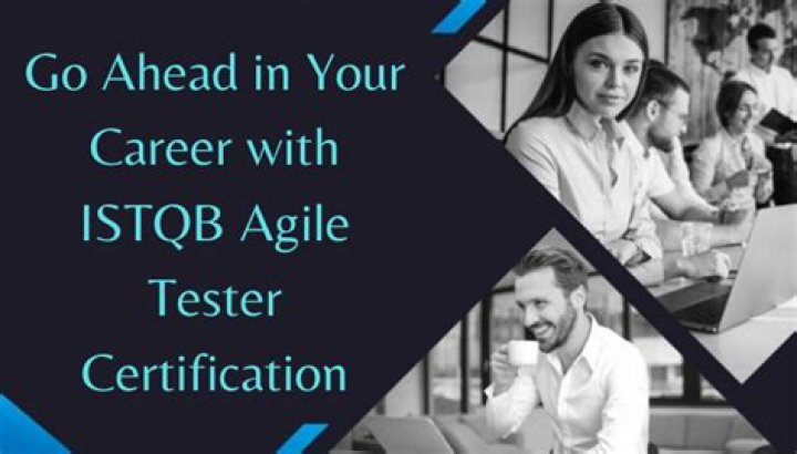 ISTQB Agile Tester Dumps with Answers PDF: Complete Study Guide