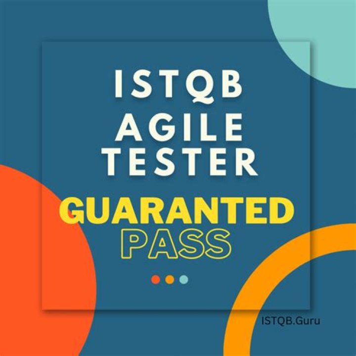 ISTQB Agile Tester PDF Guide: Master Agile Testing with Expert Resources