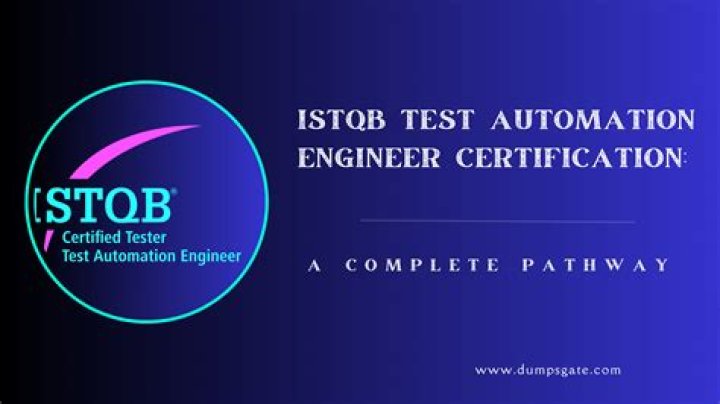 Best Istqb Test Automation Engineer Book PDF: Master Test Automation Skills