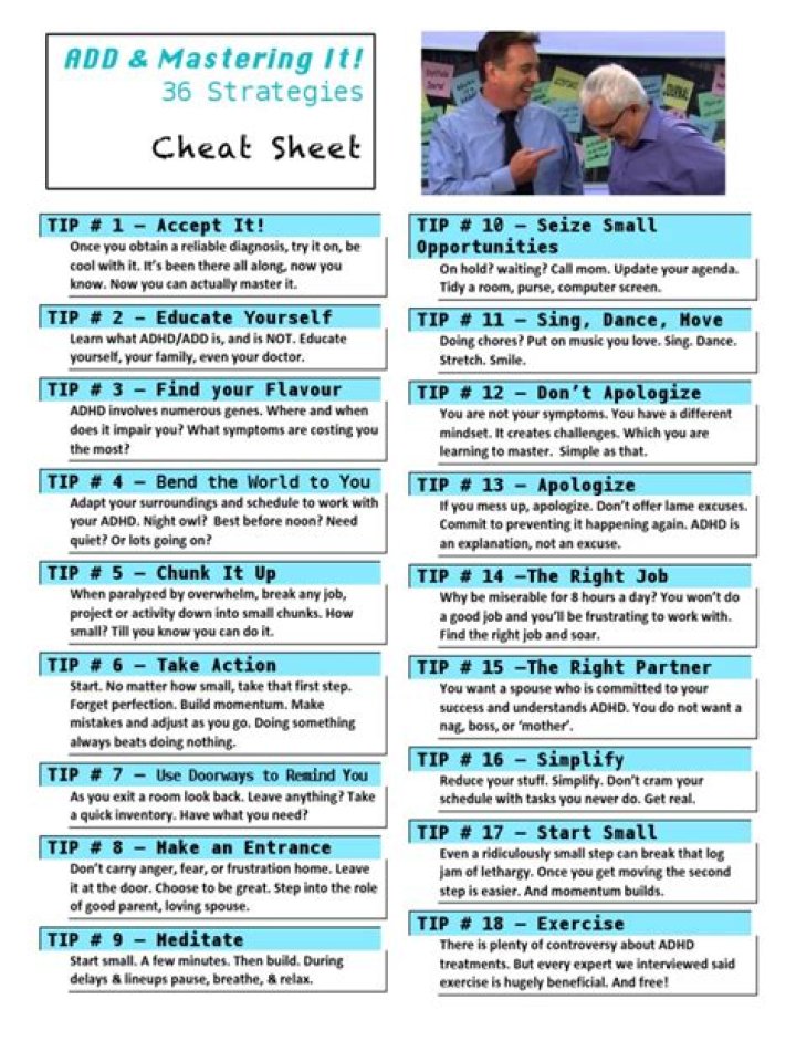 It Cheat Sheet PDF: Quick Reference Guide for Beginners