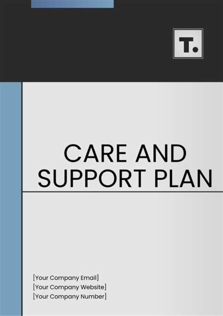 It Support Business Plan PDF: Boost Your IT Services Revenue