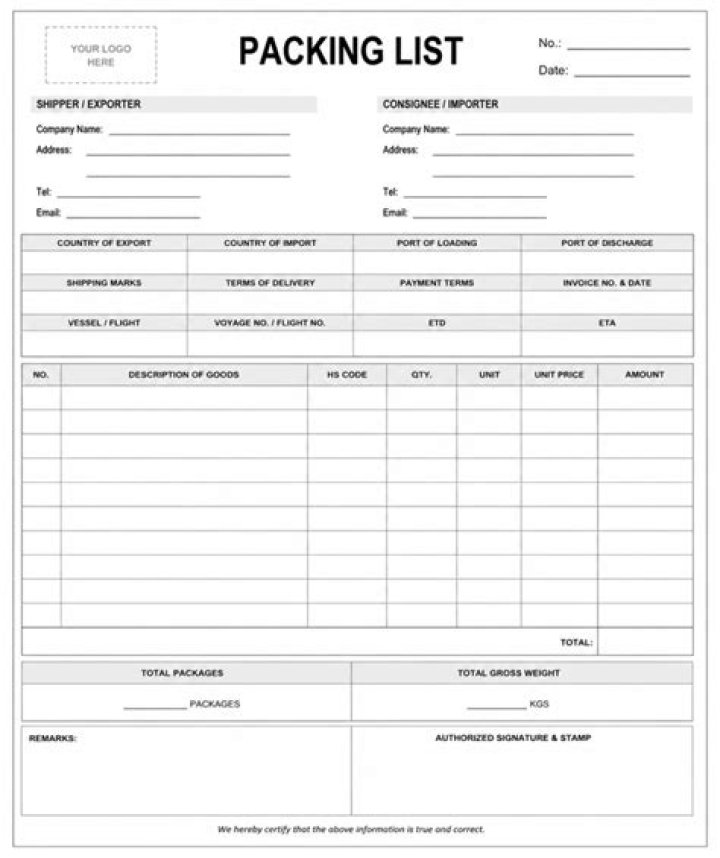 Complete ITF Shipping Company List PDF for Global Freight Trends