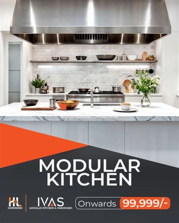 Ivas Kitchen Price List PDF – Get Complete 2024 Kitchen Pricing