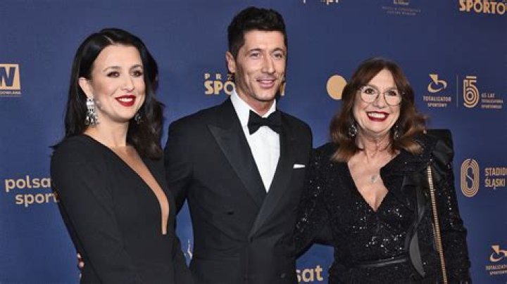 Iwona Lewandowska Parents C&eacute;l&egrave;bre Blog