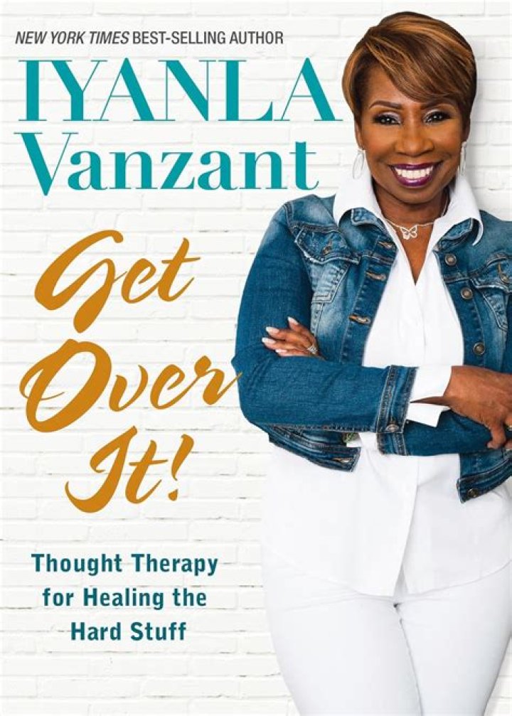 Iyanla Vanzant Worksheets PDF: Free Downloadable Study Tools