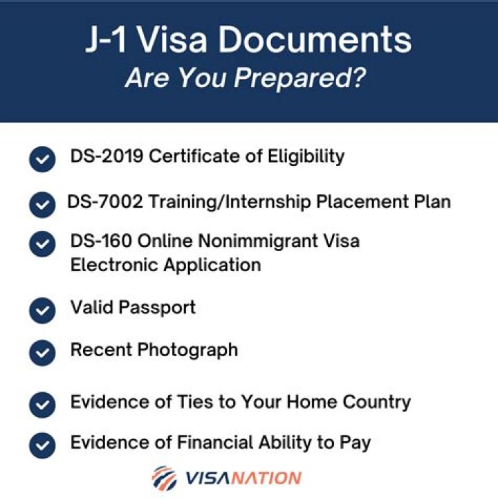 J1 Visa Questions & Answers PDF – Expert Guide to Common FAQs