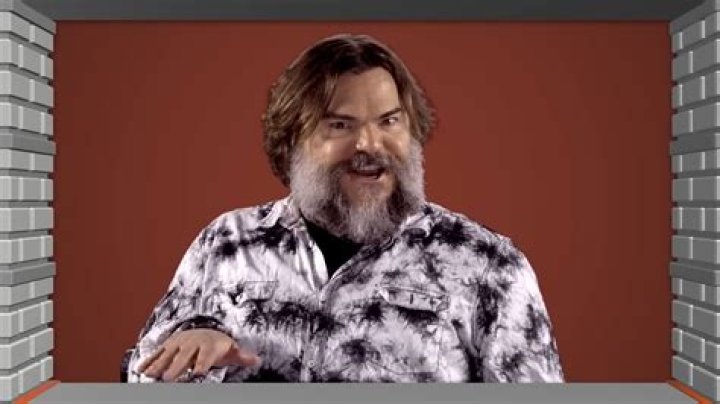 Jack Black Says 'Jumanji The Next Level' Might Be His Last Movie