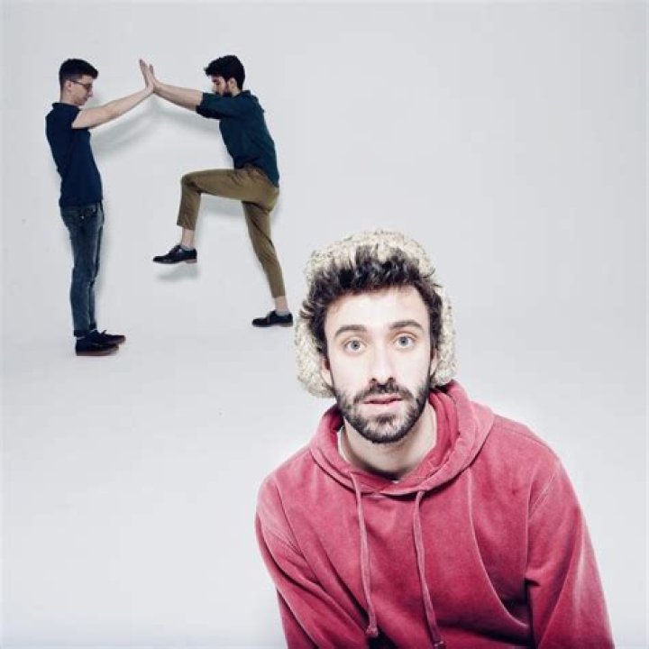 Jack Met (AJR brothers) Age, Height, Girlfriend, Net Worth