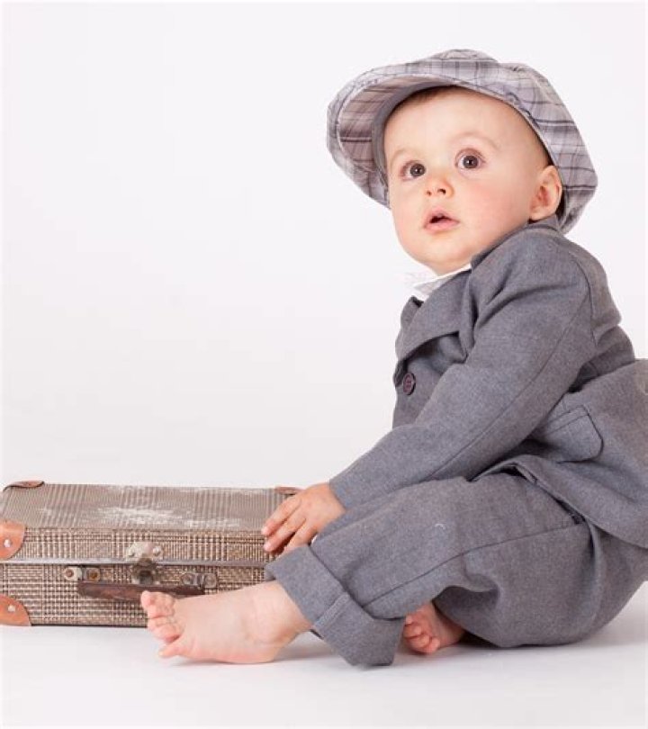 Jackson’s baby has style and more star snaps Page Six