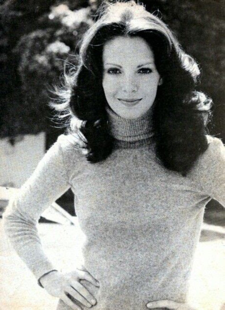 Jaclyn Smith turns 70 Then and now