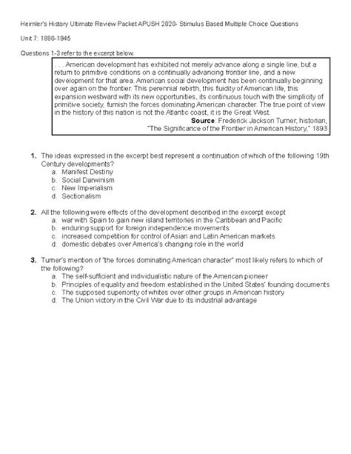 Jacob Clifford Ultimate Review Packet PDF Answers: Complete Guide
