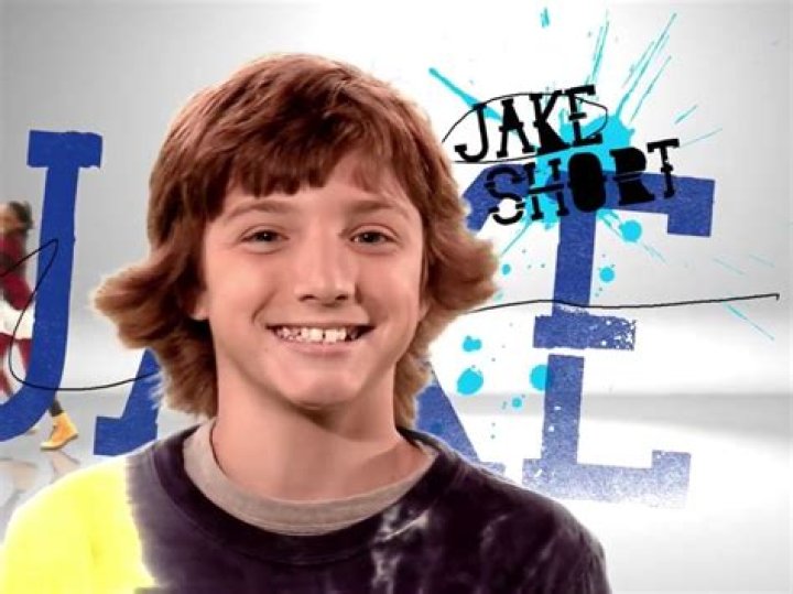 Jake Short Disney Wiki FANDOM powered by Wikia