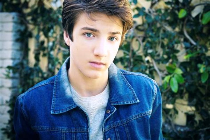 Jake Short IMDb