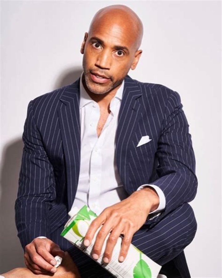 Jamal Adeen Thomas Bio, Age, DOB, Family, Personal Life, Parents, Relationship Life, Career