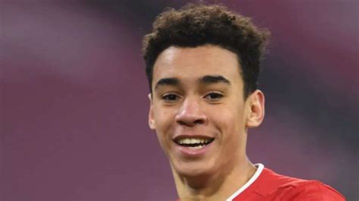 Jamal Musiala Age, Height, Girlfriend, Stats, Contract, Salary