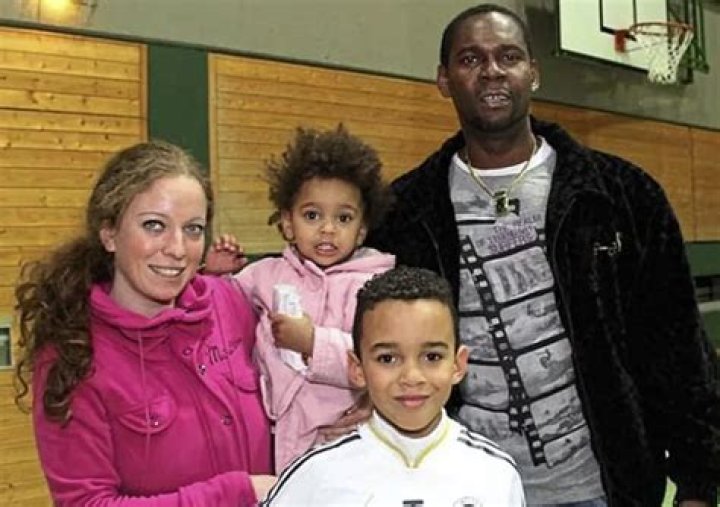 Jamal Musiala Biography Childhood, Family, Achievements