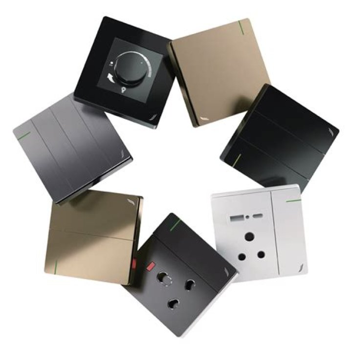 Jaquar Switches Price List PDF – Affordable Pricing & Buy Now