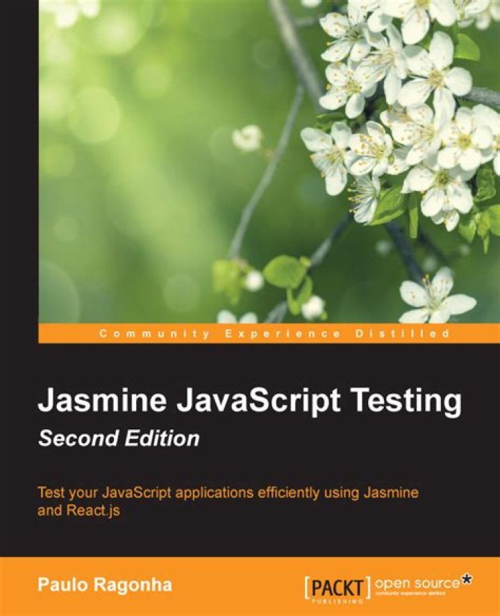 Jasmine JavaScript Testing PDF: Fast, Reliable Code Validation