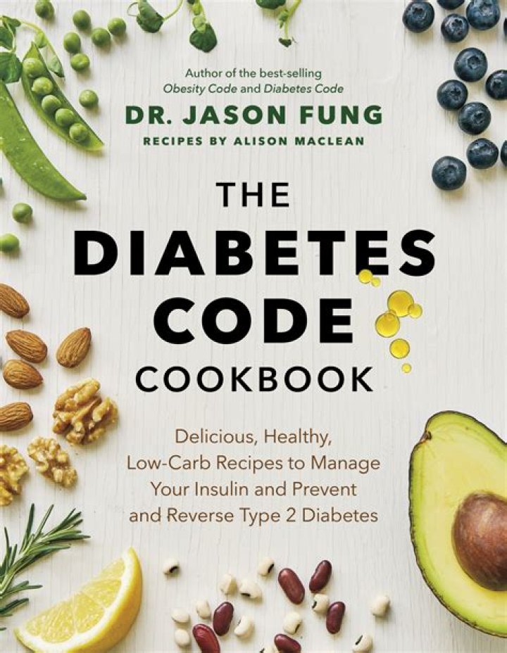 Jason Fung's Vegetarian Diet Plan: Full PDF Guide
