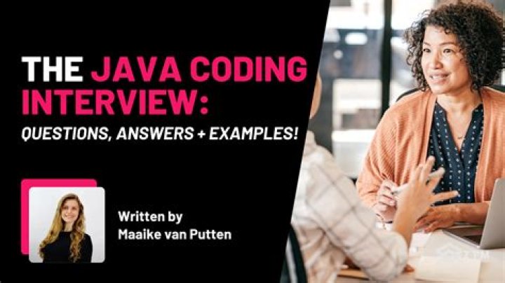 Top Java Coding Interview Questions PDF for 2024