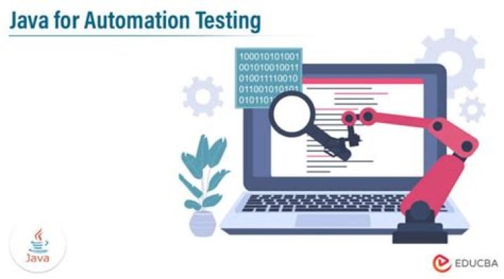 Java for Automation Testing: Comprehensive PDF Guide