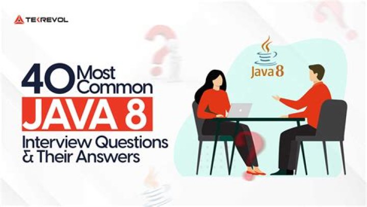 Top Java Interview Questions for Experienced Developers PDF Guide