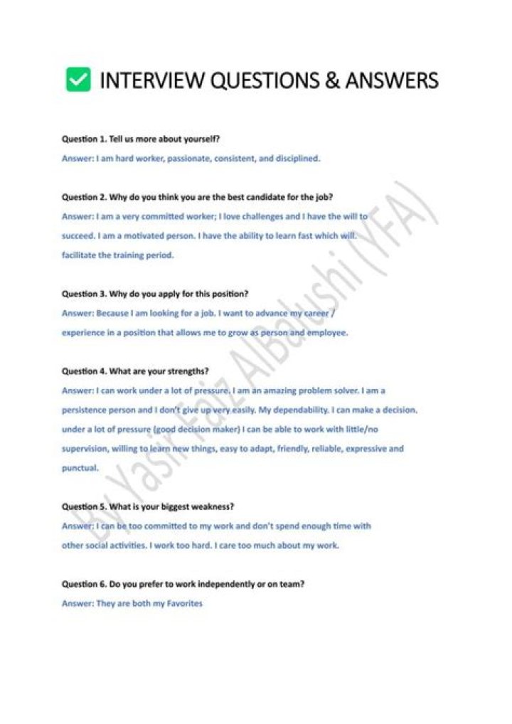 Free PDF: Java Interview Questions with Answers for 2024