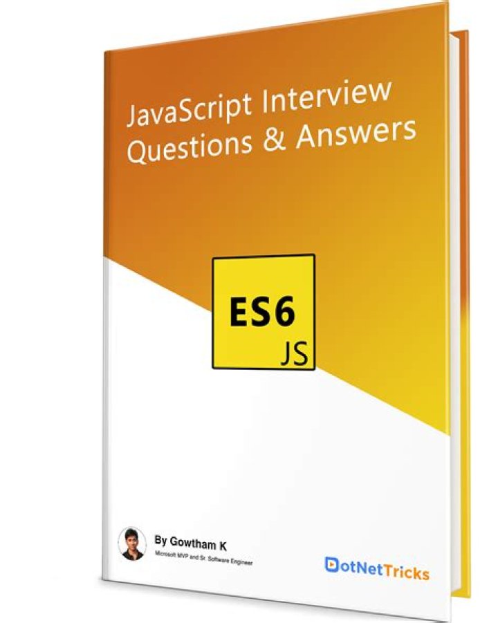 Master JavaScript Interview Questions and Answers PDF – Download Now