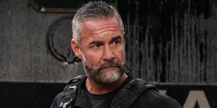 Jay Harrington S.W.A.T. Wiki Fandom