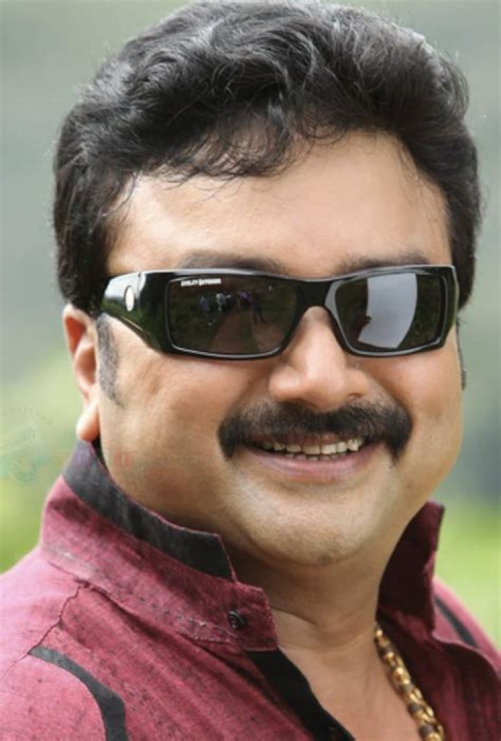 Jayaram Biography IMDb