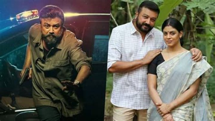 Jayaram Latest stills Veethi